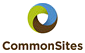 CommonSites Logo